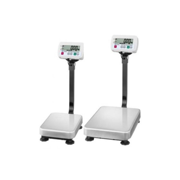 AND SE Series Bench Scale