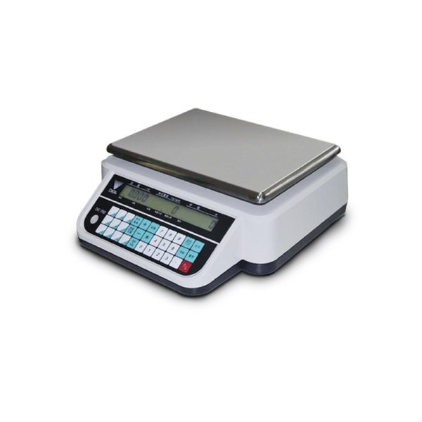 DIGI DC-782 Series Portable Counting Scale