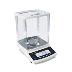 Analytical Balances