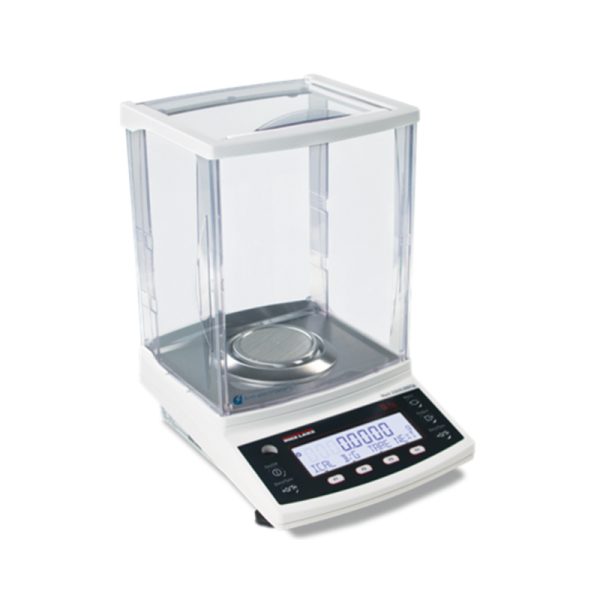 TA Plus Series, Rice Lake Analytical Balance