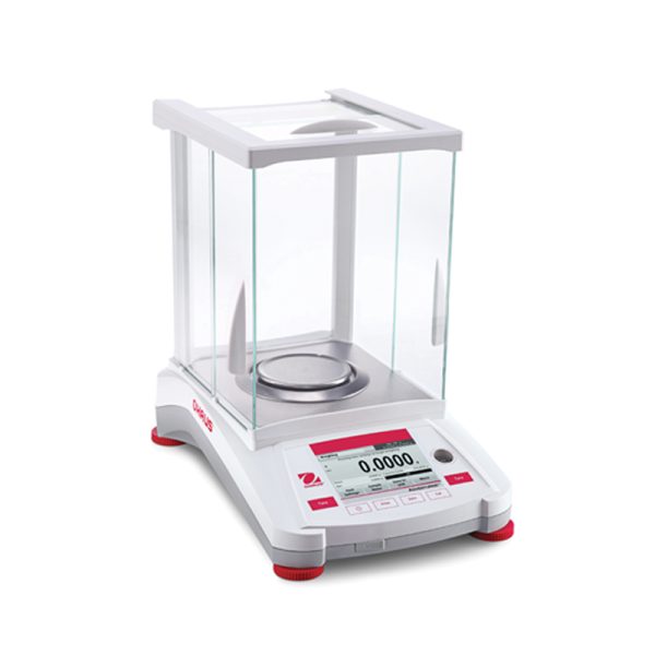 Ohaus Adventurer Series, OHAUS Analytical Balance