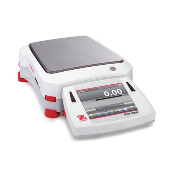 Explorer Series, Ohaus Precision Balance