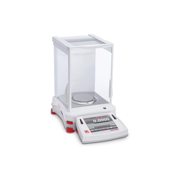 Explorer Series OHAUS Analytical Balance