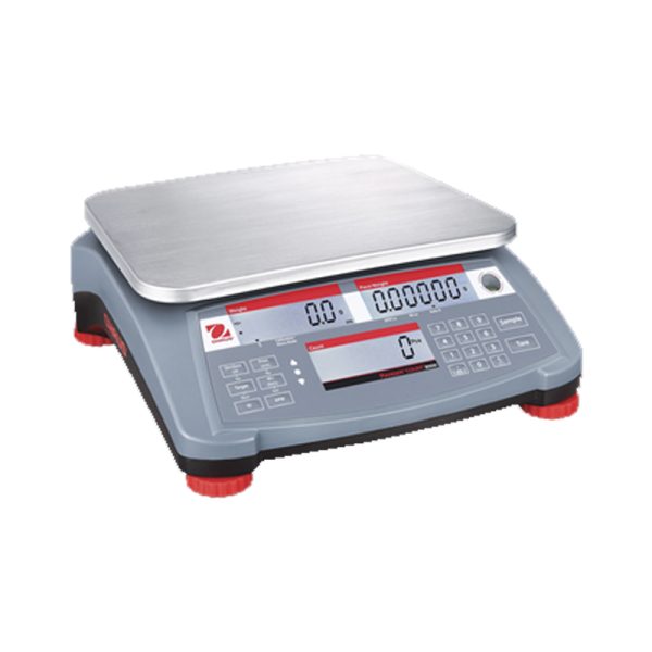 Ohaus Ranger™ Count 3000 Series, OHAUS Compact Balance