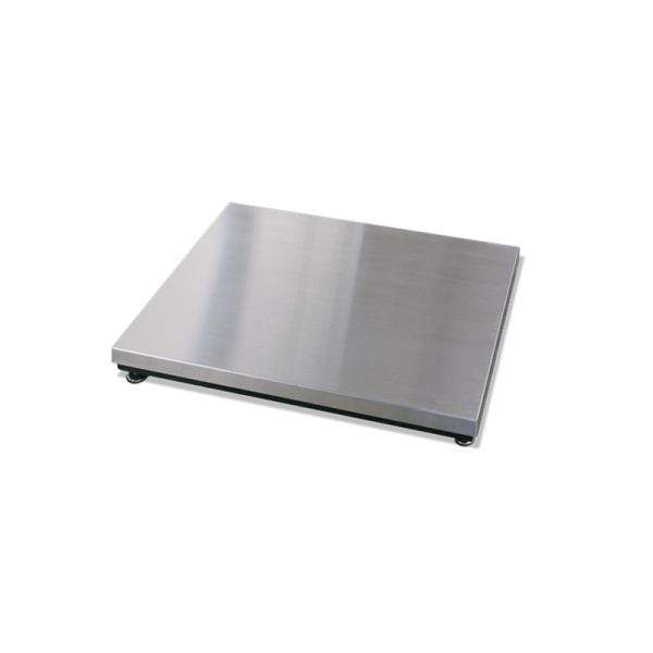 Rice Lake Benchmark Low profile bench scale