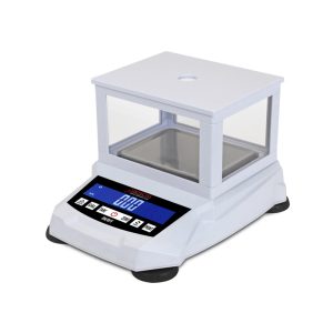 Precision Balances