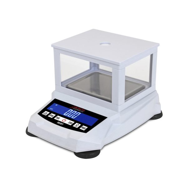 Detecto 420 Series Digital Precision Balance Scales