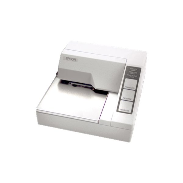 Epson TM-U295 Ticket Printer