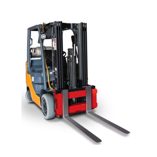 Rice Lake CLS Forklift Scale