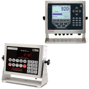 Weighing Solutions and Scale Equipment